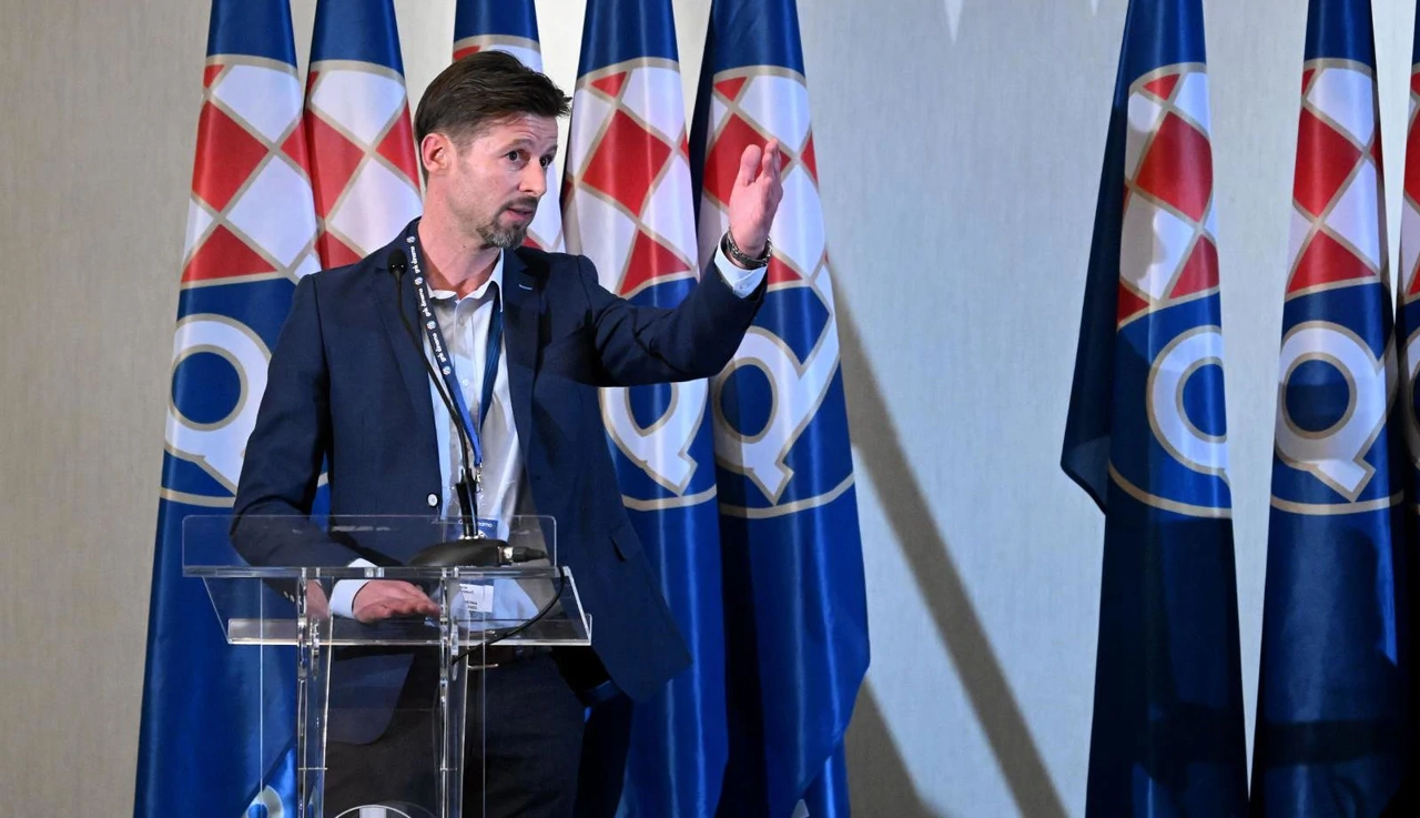 Kaos i prepucavanja na povijesnoj skupštini Dinama
