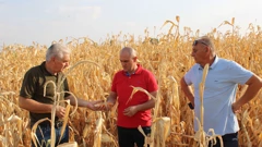 Dabro najavio pomoć poljoprivrednicima zbog suše