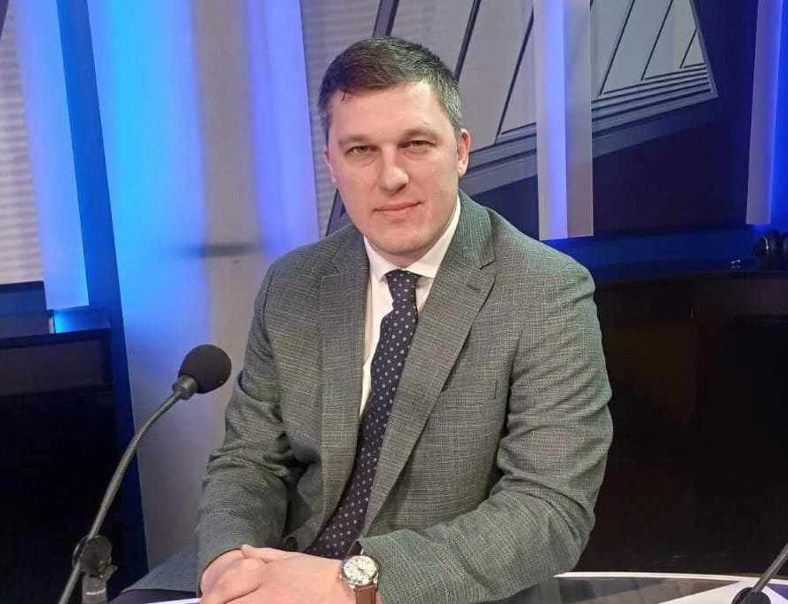 Davor Trbušić