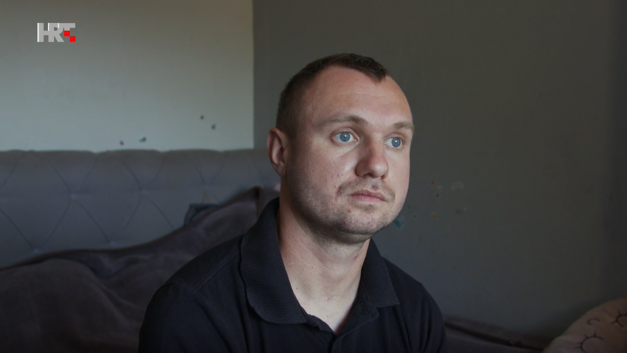  Matija Mrnjavčić