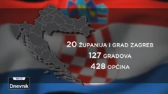 Izbori, rokovi i brojke, Foto: HTV/HRT
