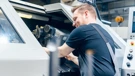 Industrija u Njemačkoj 