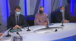 U mreži Prvog o Nacionalnom planu oporavka, Foto: Hrvatski radio/HRT