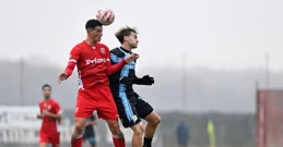 Dvoboj Mladosti i Rijeke, Foto: Damir Krajac/CROPIX