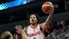 Shane Larkin