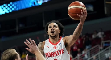 Shane Larkin