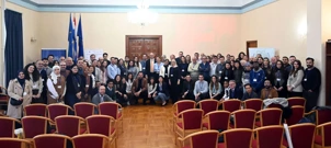 konferencija u Zadru, Foto: UniZD//