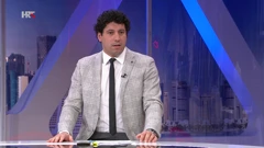 Mario Carević u Qatari odgovarao na pitanja gledatelja
