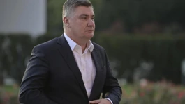 Zoran Milanović