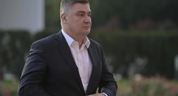 Zoran Milanović