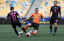 Šahtar - Metalist, Foto: Gleb Garanich/ REUTERS