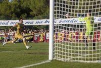 Primorac - Hajduk, Foto: Marko Dimic/PIXSELL
