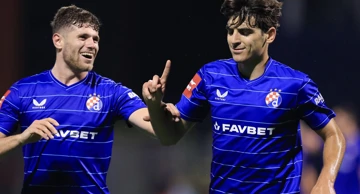 Moris Valinčić i Gonzalo Villar