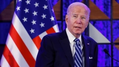 Joe Biden u Tel Avivu