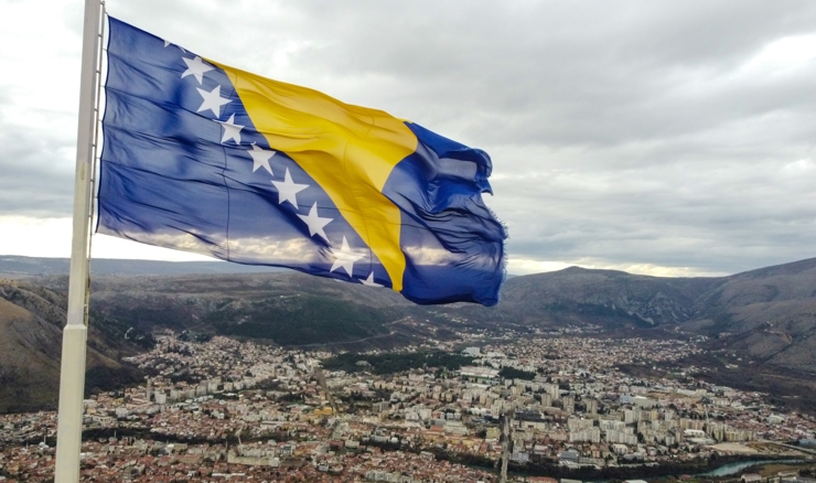Rezolucija Hrvatskog sabora izazvala val reakcija u BiH