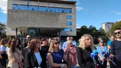 Roditelji iz Tituša