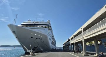MSC Opera