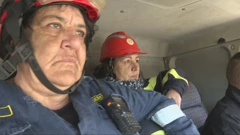 Hrabre vatrogaskinje
