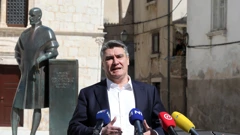 Zoran Milanović