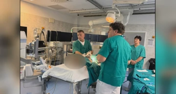 Zadarska bolnica počela izvoditi krioablaciju tumora dojke