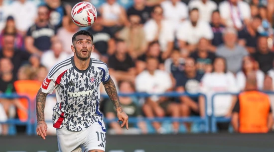 Marko Livaja