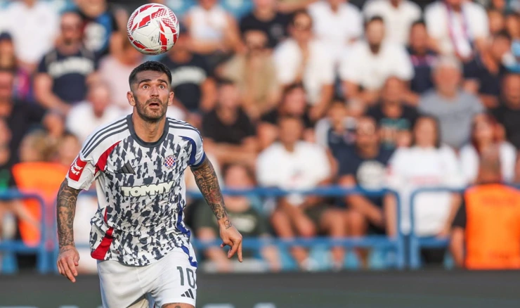 Marko Livaja
