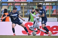 Dvoboj Gorice i Osijeka, Foto: Damir Krajac/CROPIX