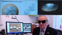 Problemi s hrvatskom eurokovanicom