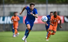 Dinamo - Šahtar, Foto: Josip Regović/PIXSELL