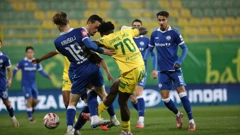 Dvoboj Istre i Slavena