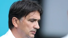 Zlatko Dalić