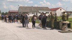 Diljem zemlje obilježava se Dan oružanih snaga i Hrvatske kopnene vojske 