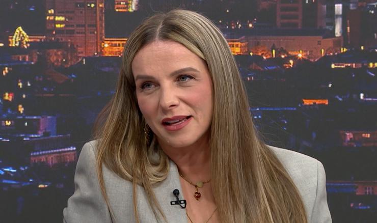Marija Husar Rimac ostvarit će dugogodišnju želju u showu „Ples sa zvijezdama”