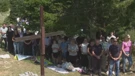 Obilježavanje godišnjice masakra u selu Doljani