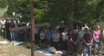 Obilježavanje godišnjice masakra u selu Doljani