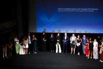 Zatvaranje i dodjela nagrada 32. Sarajevo film festivala, Foto: Antonio Balic/CROPIX