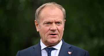 Donald Tusk 