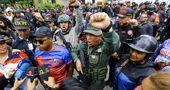 Eskalirale  napetosti između SAD-a i Venezuele