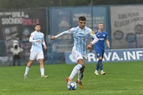 Dvoboj Slaven Belupa i Rijeke, Foto: Marko Jurinec/CROPIX