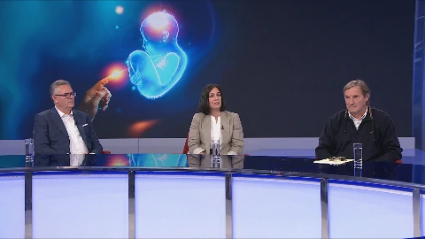Otvoreno: Suočavanje parova s problemom neplodnosti