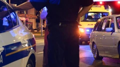 Očevid prometne nesreće, arhiva