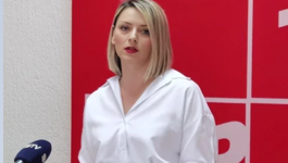 Sanja Bježančević, arhiva