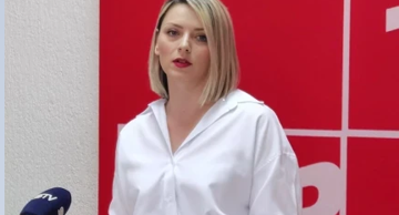 Sanja Bježančević