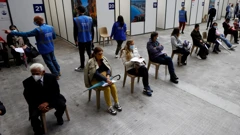Tempo cijepljenja stanovništa u Europskoj uniji jedan je od najbržih u svijetu