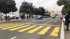 Rivom od večeras samo u dvije južne trake