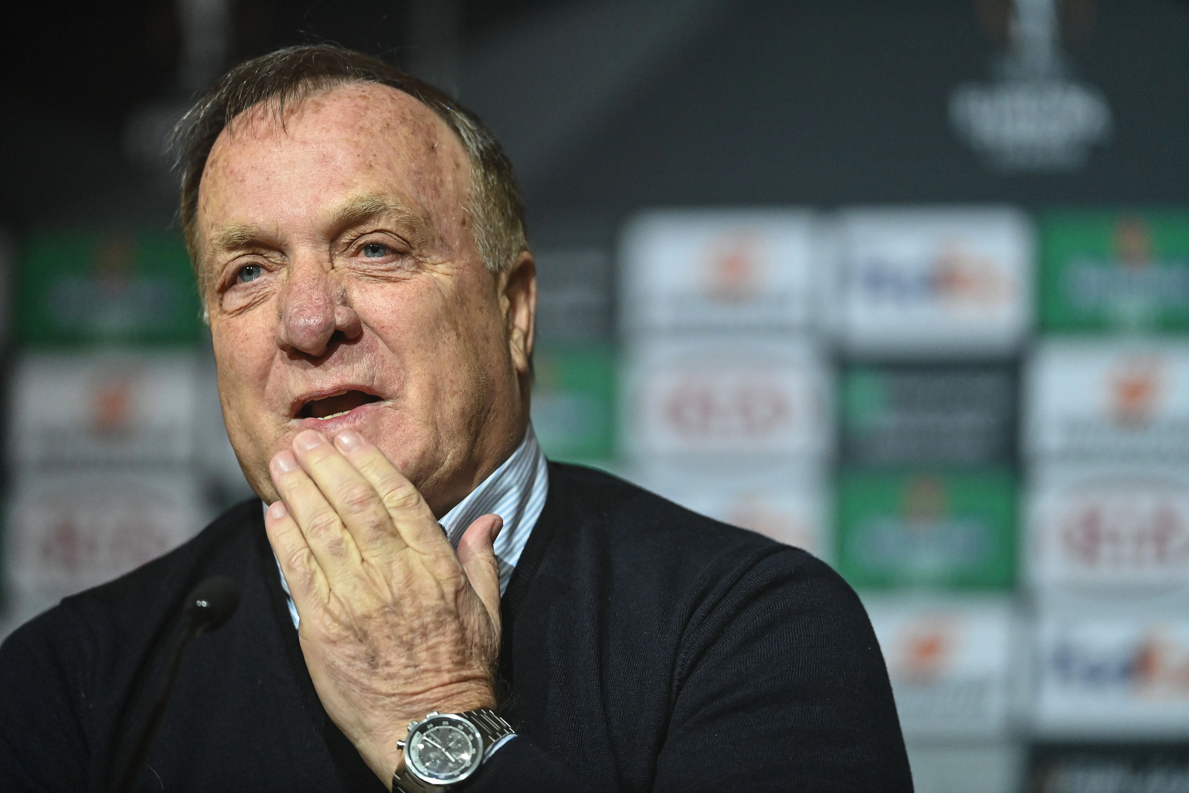 Dick Advocaat