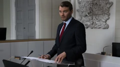 Ponedjeljak, 23. veljače na Drugom, Foto: Istraga: Slučaj Kim Wall/serija