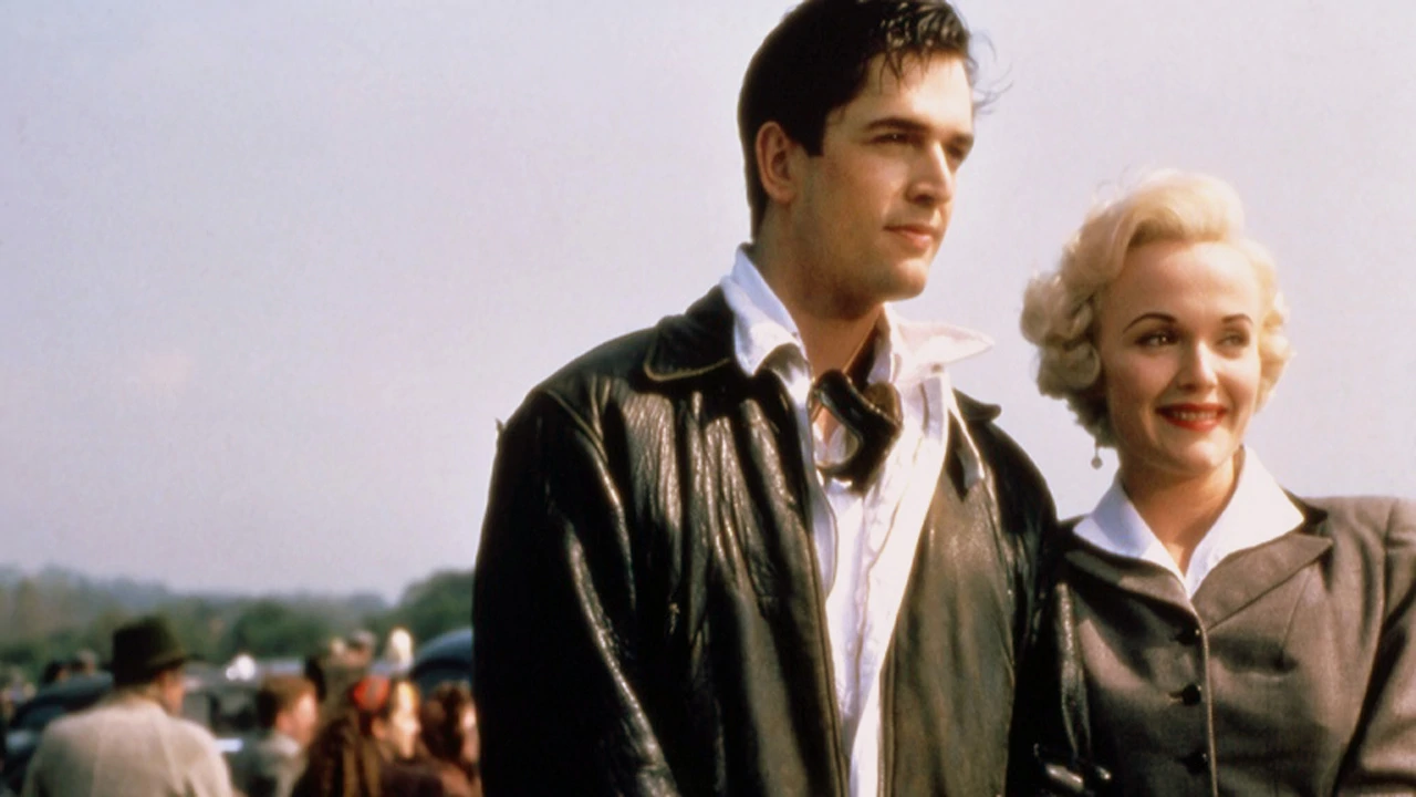 Subota, 13. ožujka na Trećem, Foto:  Ples s neznancem/film