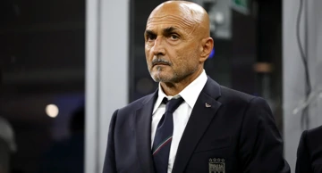 Luciano Spalletti