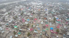 Poplave u Rusiji i Kazahstanu